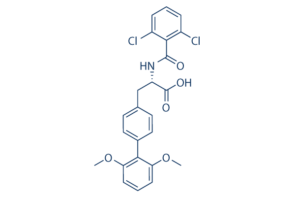 TR-14035化学構造