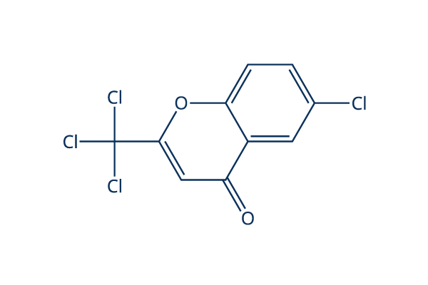 ST034307化学構造