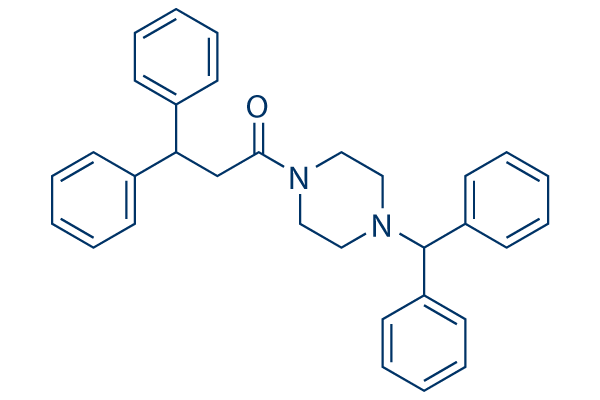 NP118809化学構造