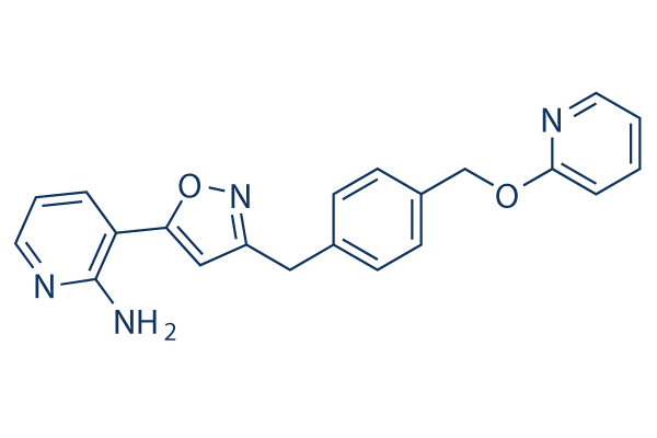 Manogepix (E1210)化学構造