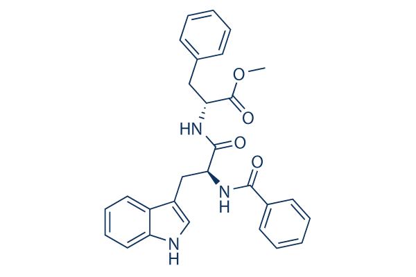 HCH6-1化学構造