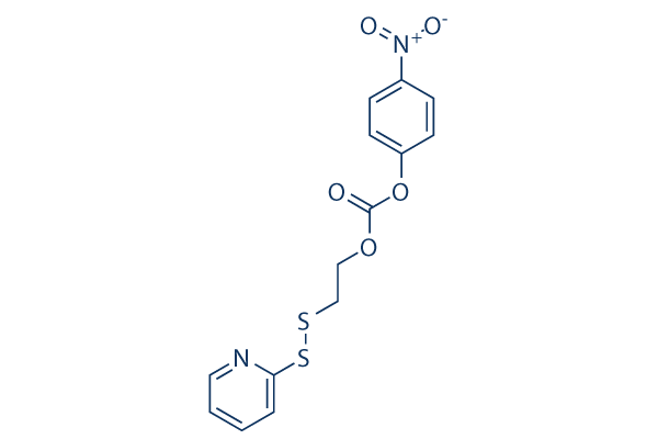 PDEC-NB化学構造
