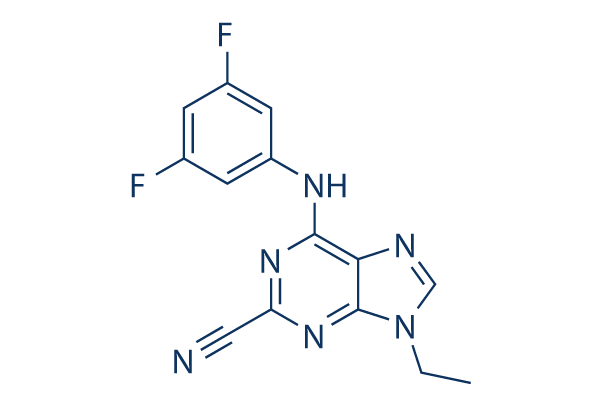 Cruzain-IN-1化学構造