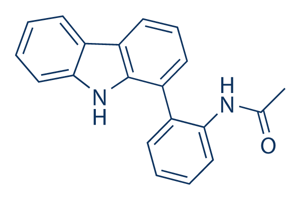 GeA-69化学構造