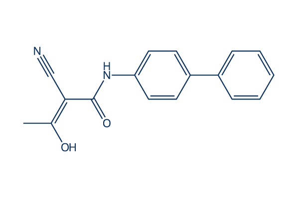 hDHODH-IN-1化学構造