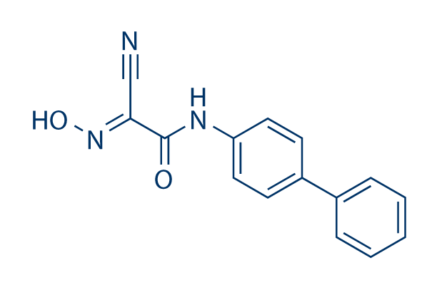 DHODH-IN-11化学構造