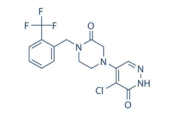 GFB-8438化学構造