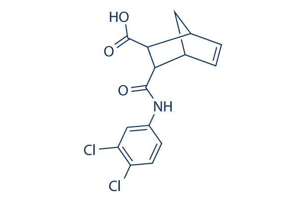 CADD522化学構造