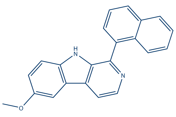 SP141化学構造