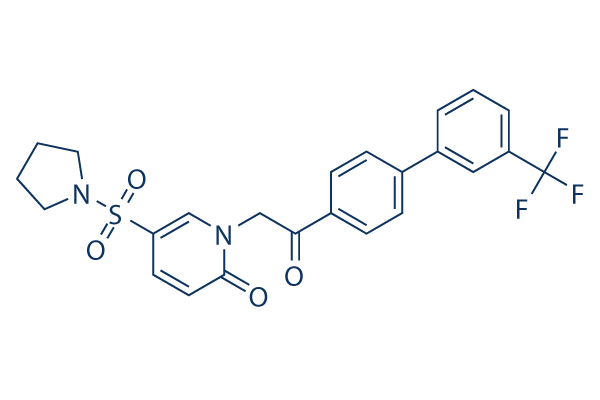  Chemical Structure