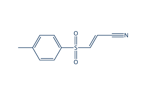 BAY 11-7082化学構造