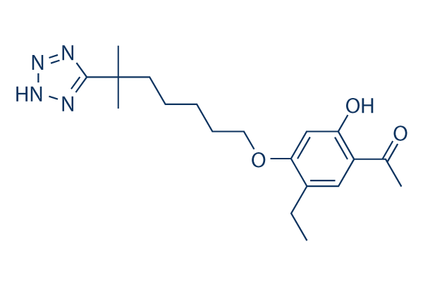 LY255283化学構造