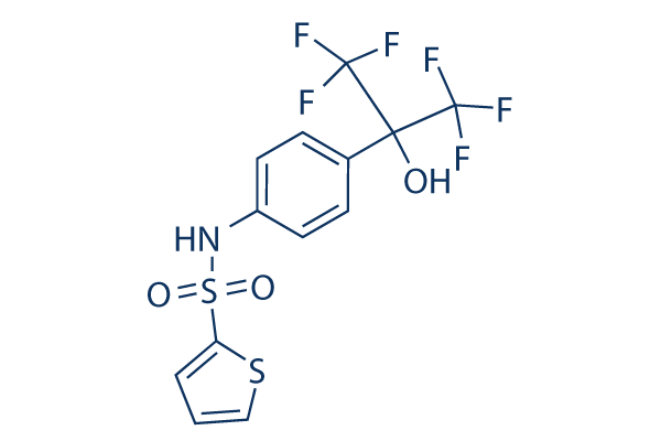SR3335化学構造