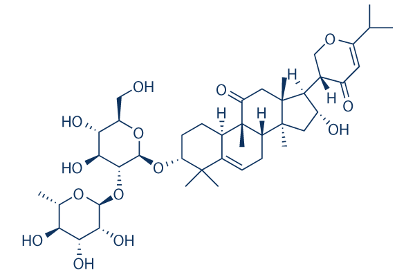 Picfeltarraenin IB化学構造
