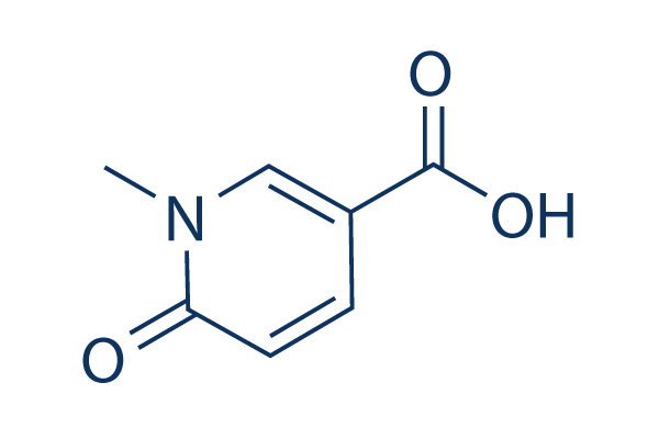 Nudifloric Acid化学構造