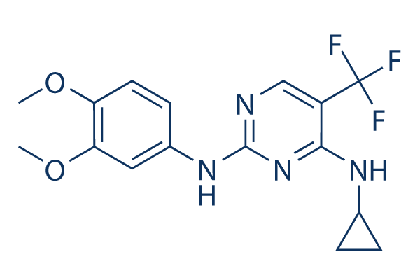 SBP-7455化学構造