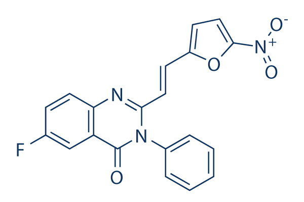 CEBPα inducer 1 | ≥99%(HPLC) | Selleck | その他 阻害剤