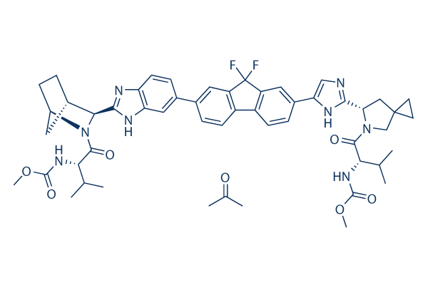  Chemical Structure