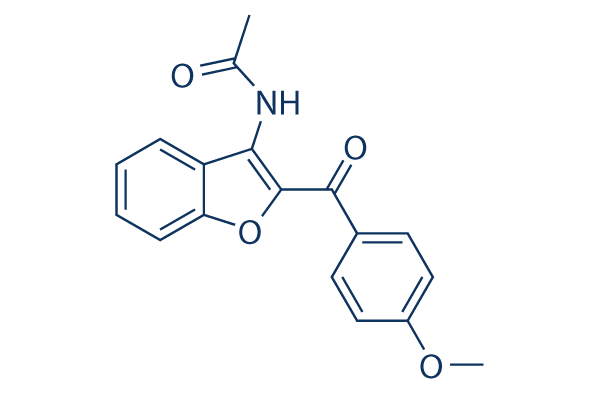 NPD8733化学構造
