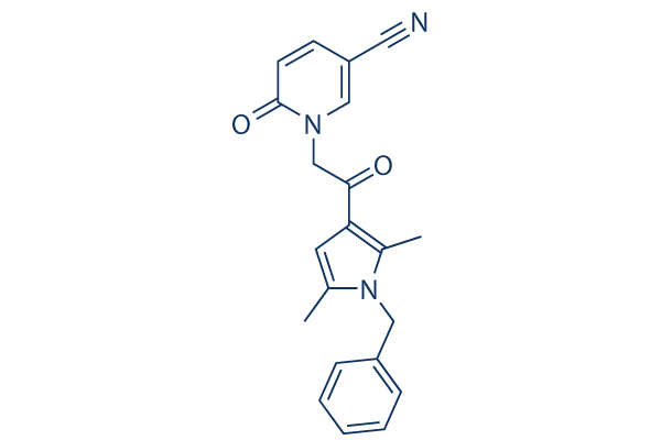 CYM-5520化学構造