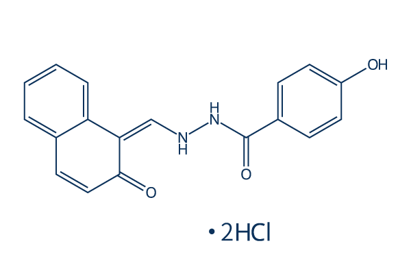  Chemical Structure