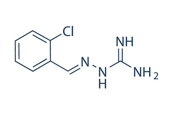 Sephin-1化学構造