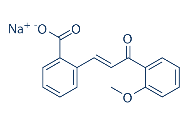  Chemical Structure