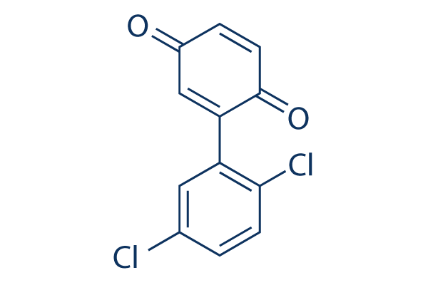 TPI-1化学構造