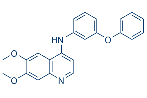 GW284543 (UNC10225170)化学構造