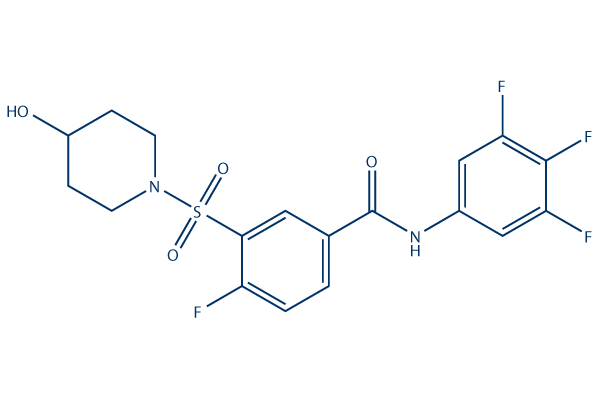  Chemical Structure