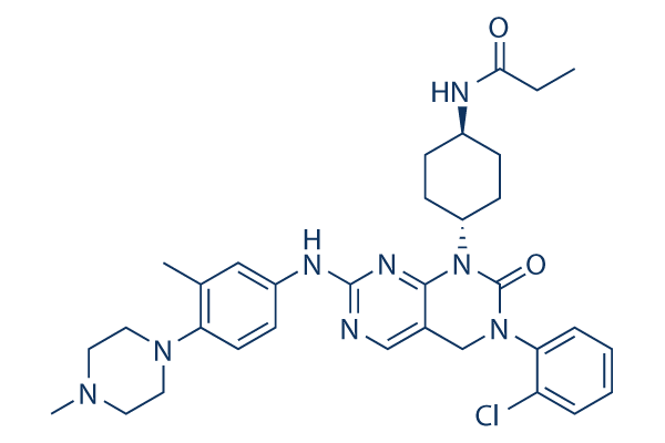 JND3229化学構造