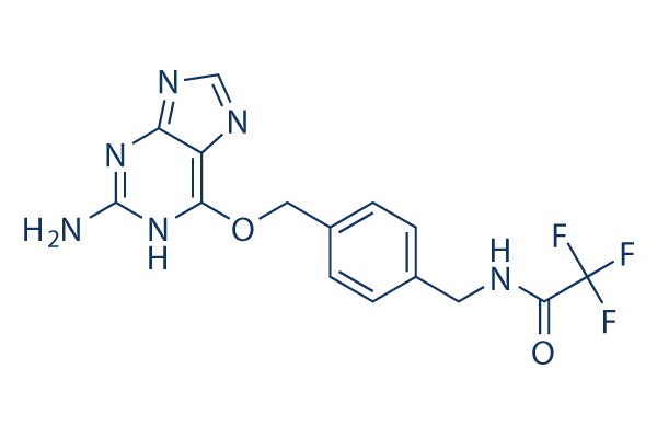 PIN1 inhibitor API-1化学構造