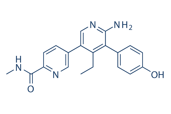 GEN-6776化学構造