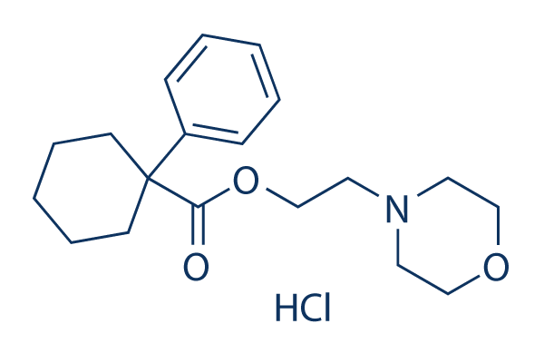 PRE-084 hydrochloride化学構造