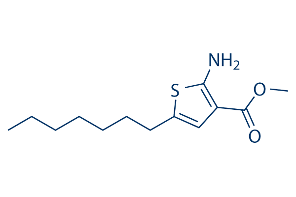 TJ191化学構造