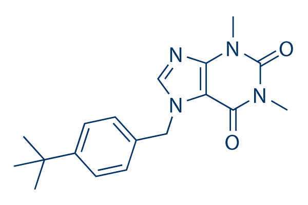 VU0071063化学構造