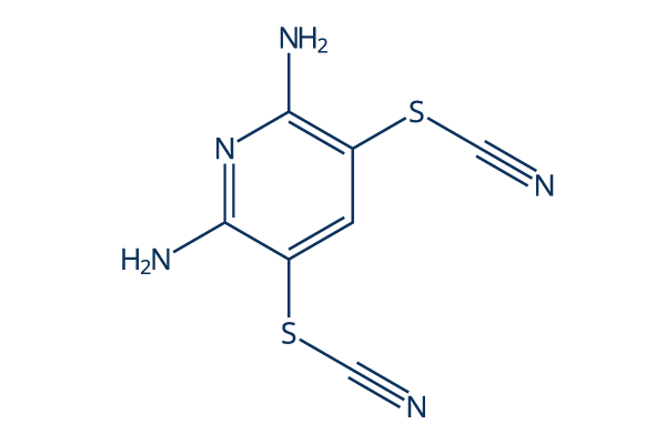 PR-619化学構造