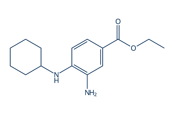 Fer-1 (Ferrostatin-1)化学構造