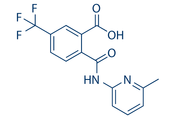AF38469化学構造