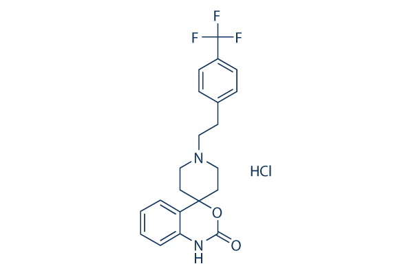 RS-102895 Hydrochloride化学構造
