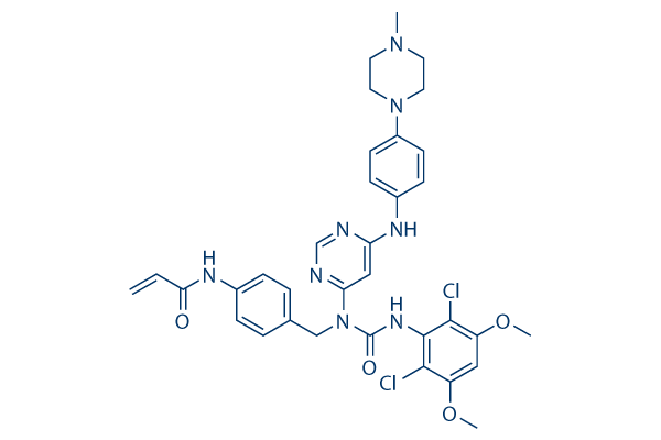 FIIN-3化学構造