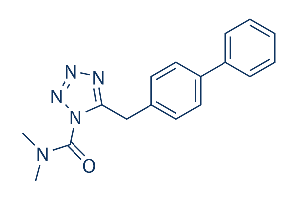 LY-2183240化学構造