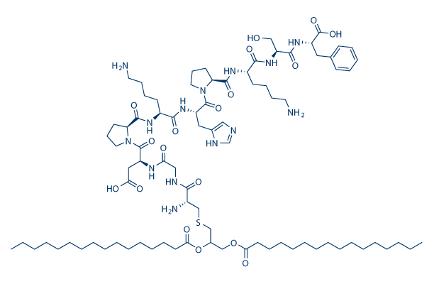  Chemical Structure