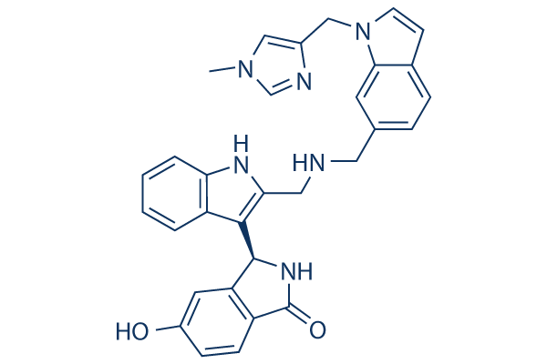 BI-2852化学構造