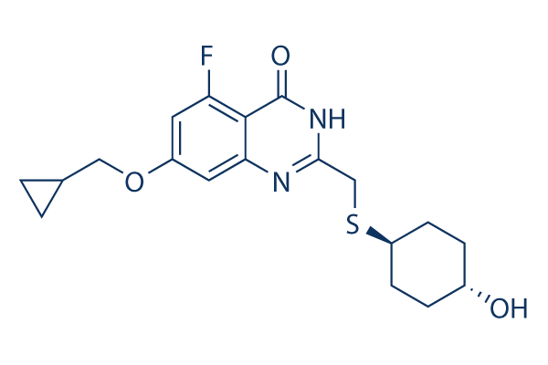 RBN012759化学構造