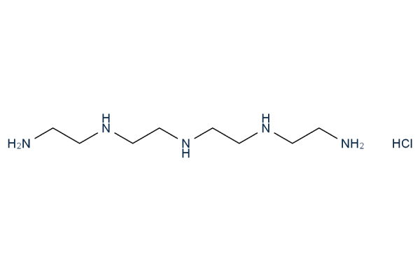 Colestipol Hydrochloride化学構造