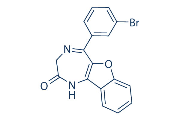 5-BDBD化学構造