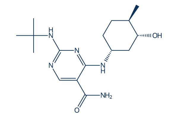 CC-90001化学構造