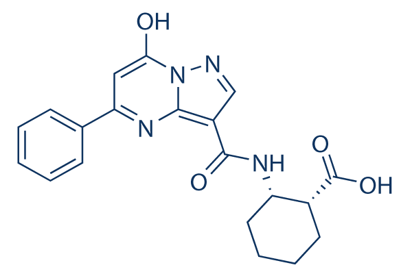 PF-06928215化学構造