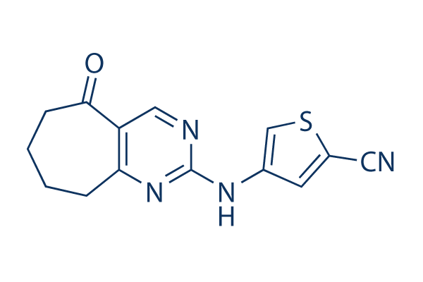 G6PDi-1化学構造